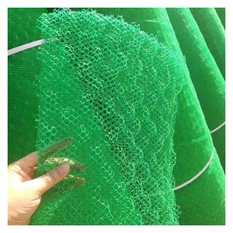 三维植被网