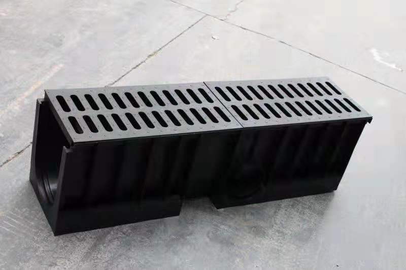 HDPE线性排水沟